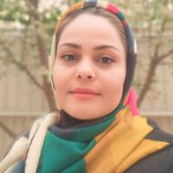 الناز علینژاد