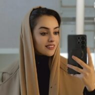 مهدیه یعقوبی