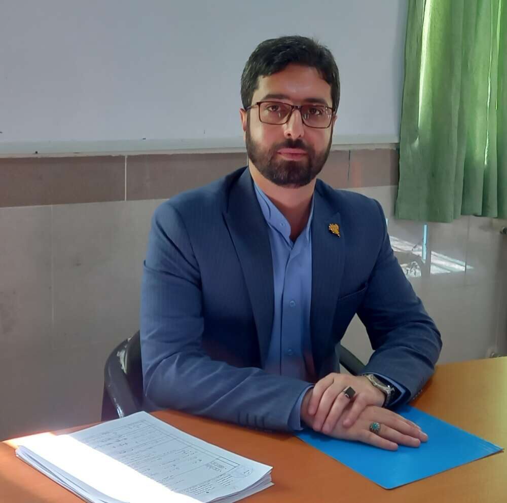 محمدحسین قدیمی