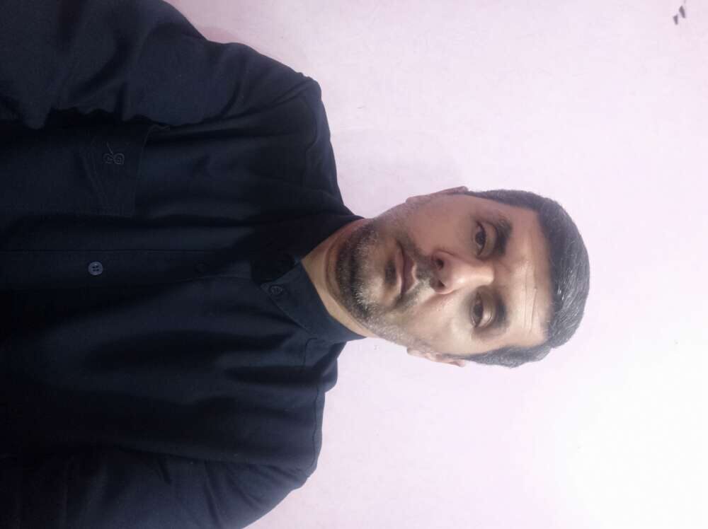 علی ناصرپور