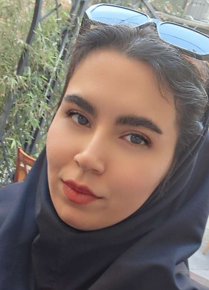فاطمه خیرخواه