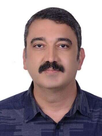 سید محمود هاشم پور