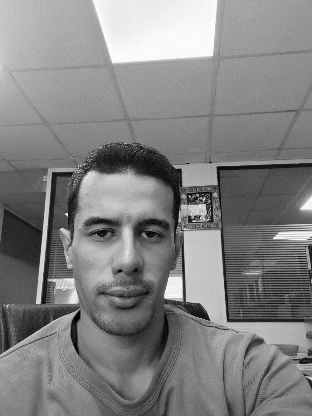 محمد صادق جلالیان