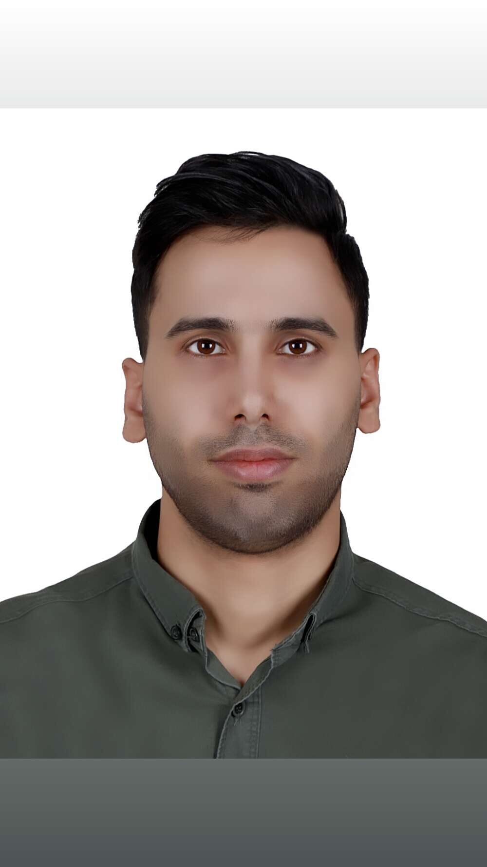 میثم علی مردانی