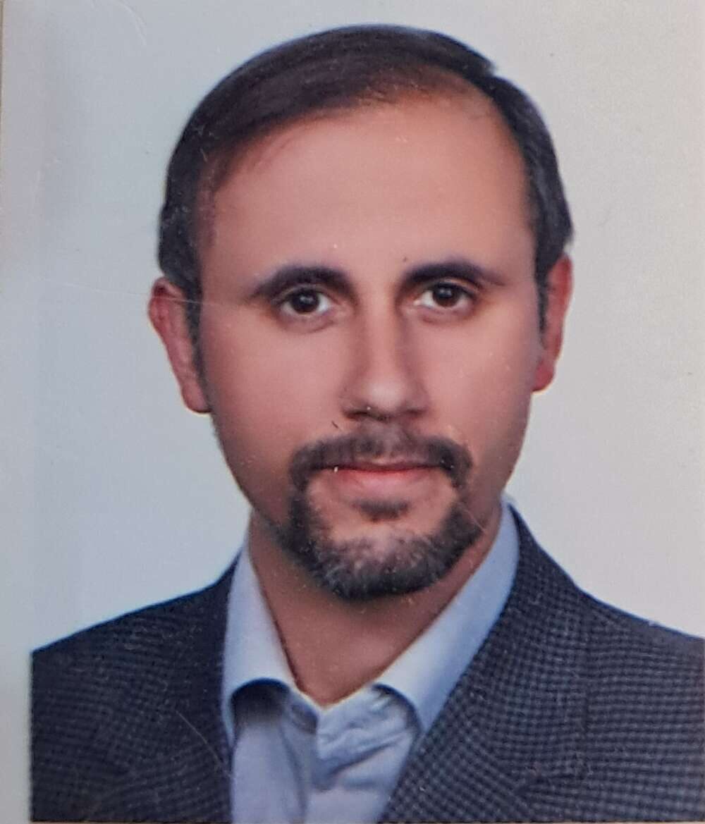 مهدی آژینی