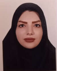 سارا پاریاد