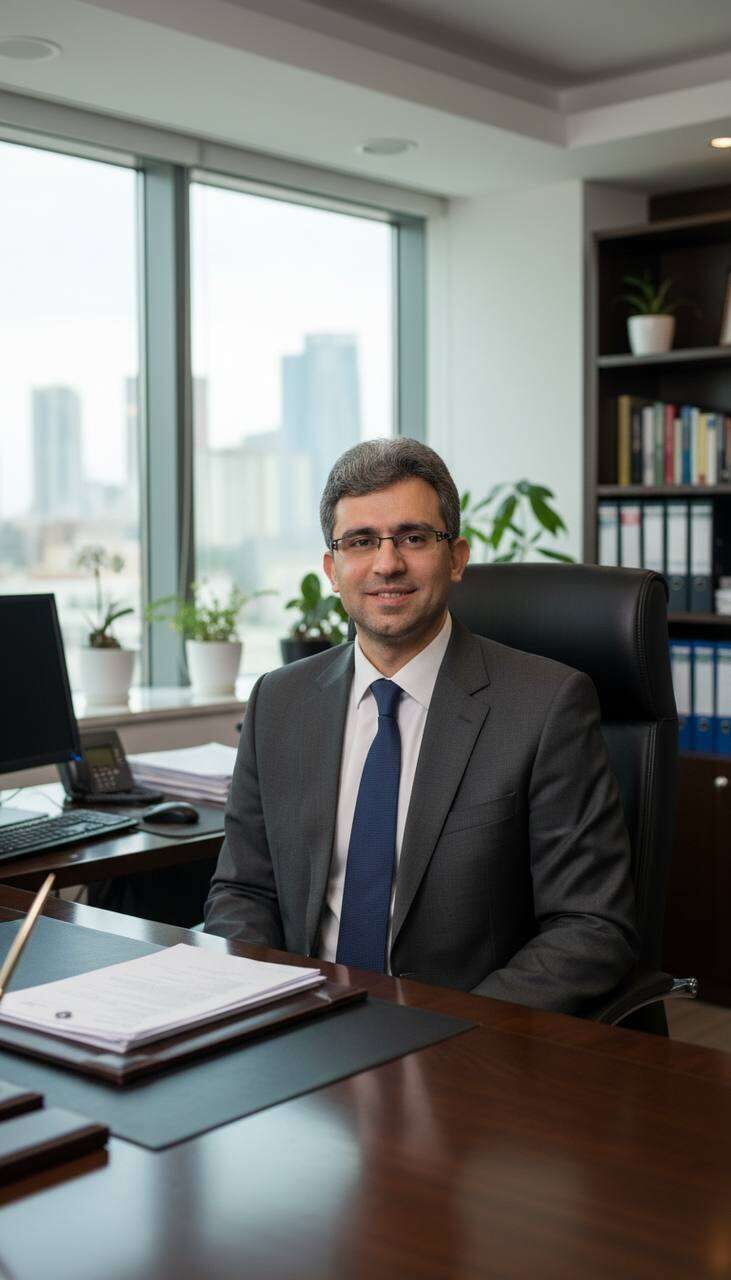 فرهاد ناظمی