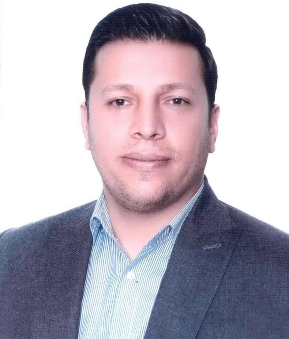 طه نقی زاده انهر