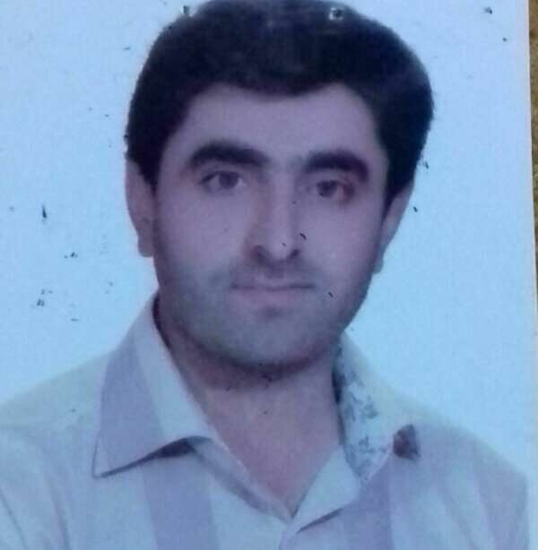 شعبان بخشعلی زاده