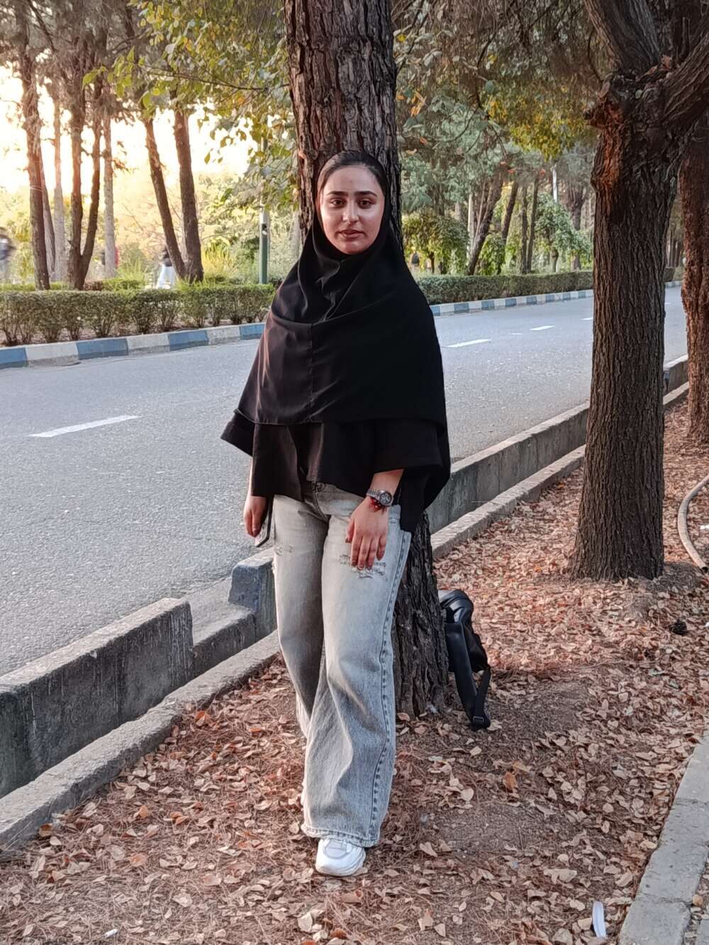 پردیس محمدی