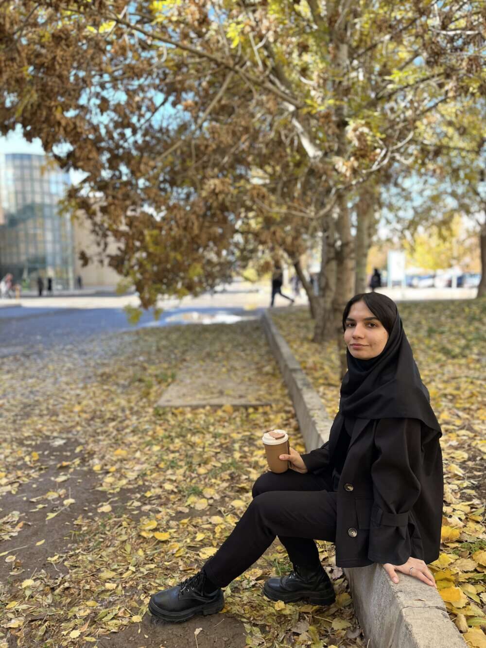 سارا باقری