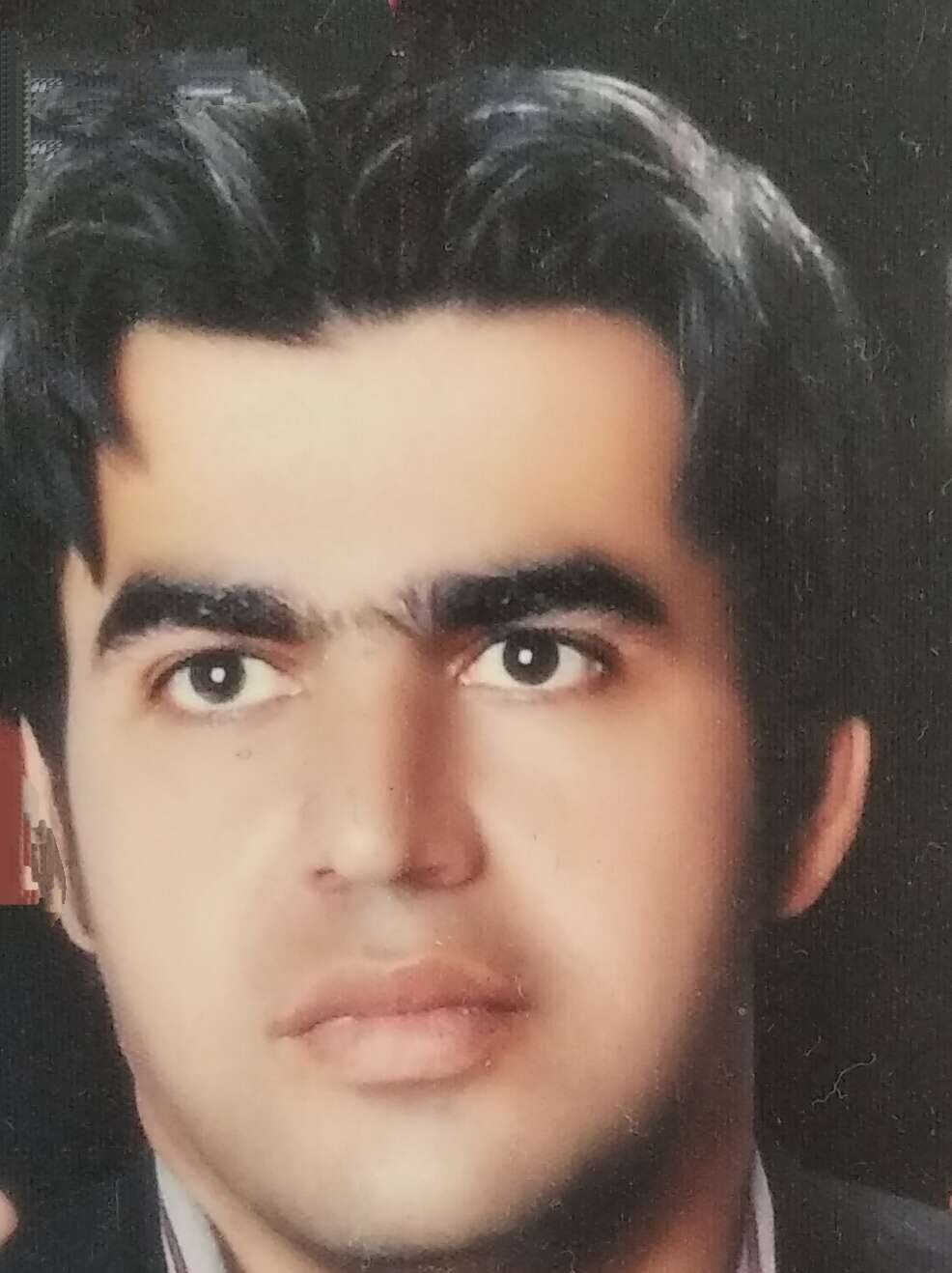 محمد هدایتی