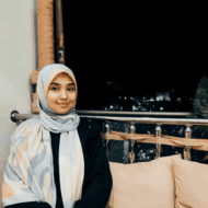 فاطمه علیزاده