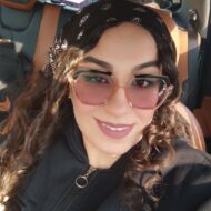 فاطمه سلم ابادی