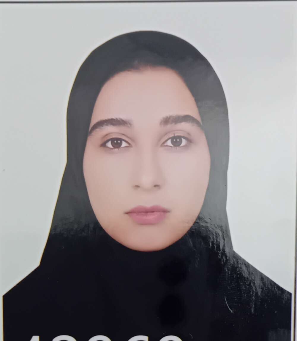 ستایش زندوی