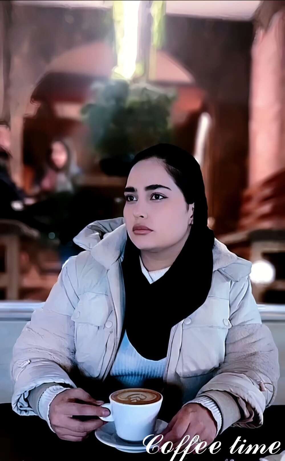 فاطیما پارسا