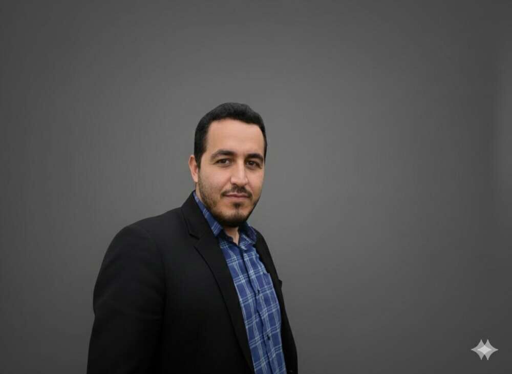 حسین علی اکبرلو
