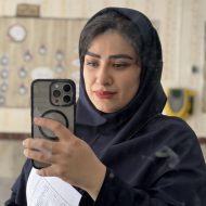 زهرا کریمی نیک
