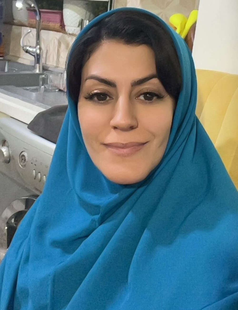 ندا ایرانشاهی