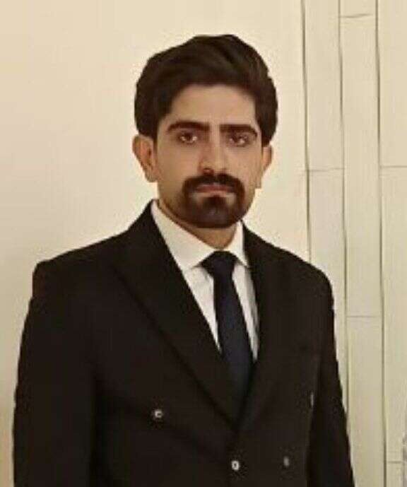 محمدعلی چاجي