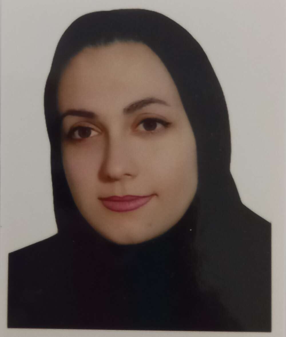 آزاده اسدی