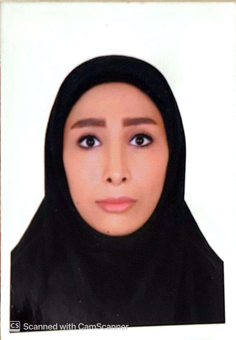 سپیده شیخ الاسلامی