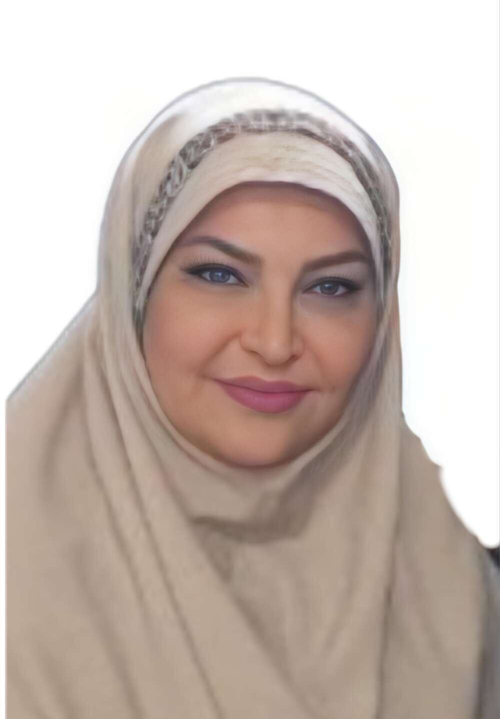ندا رمدانی