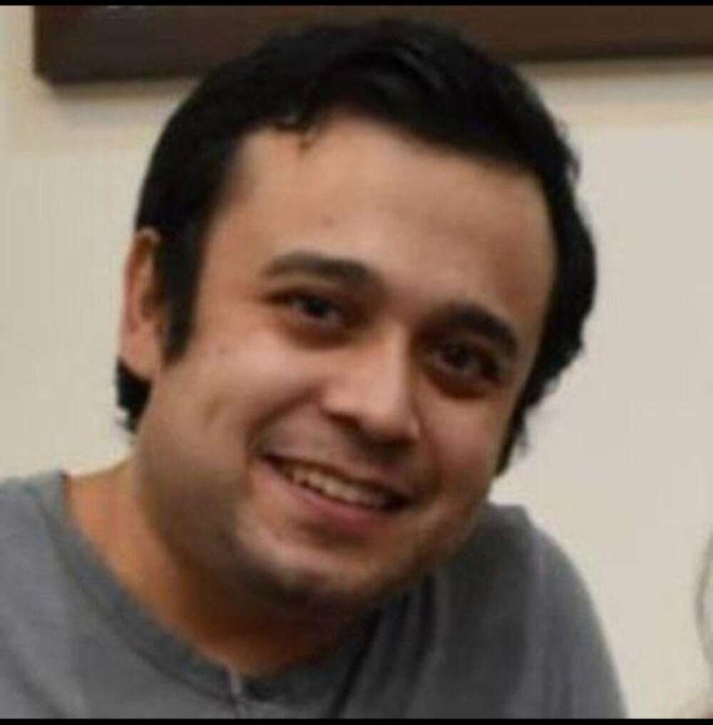سعید صائمی