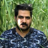 اسفندیار اسماعیلی