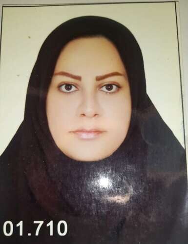 سیده سارا شریفی
