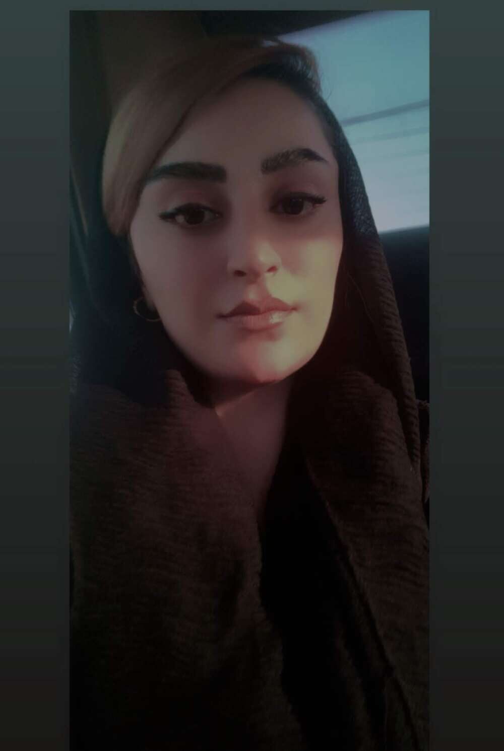 الناز خلیلی