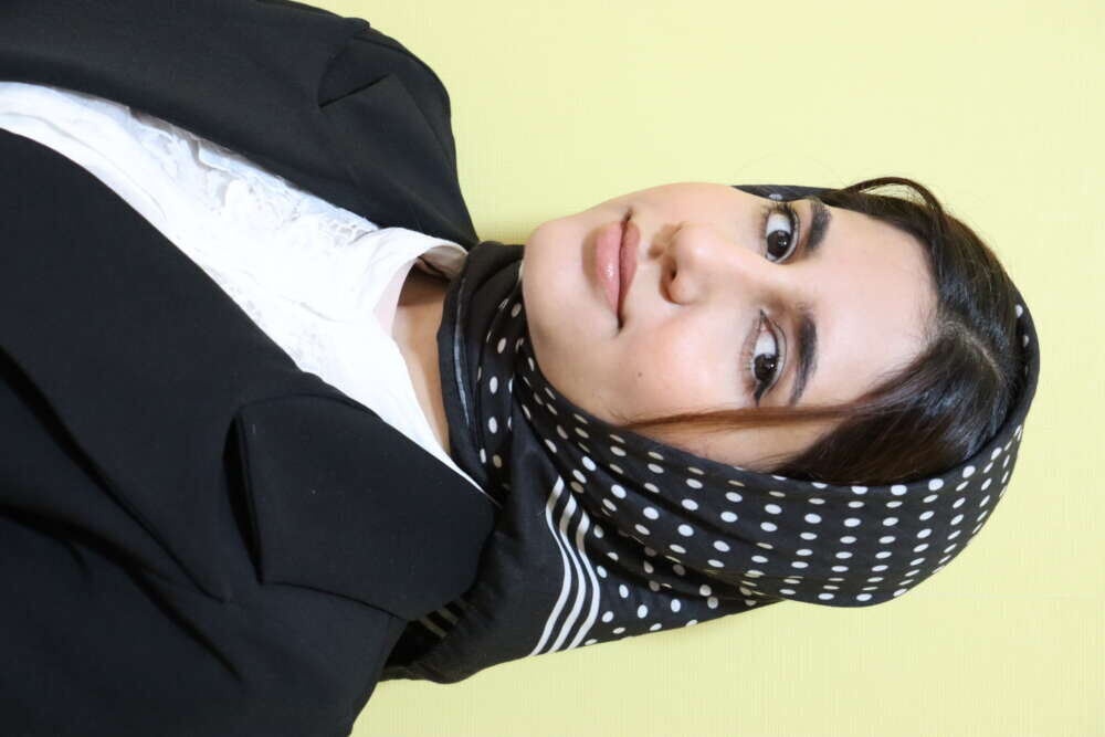 نغمه دهقان نژاد