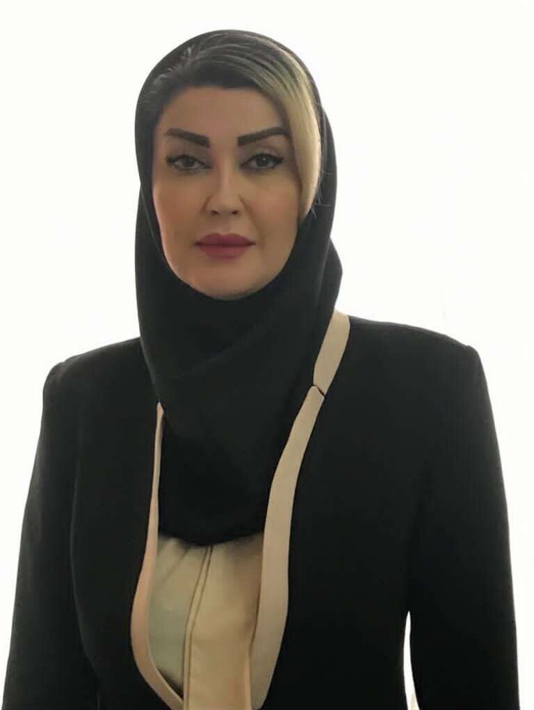معصومه جعفری نیا