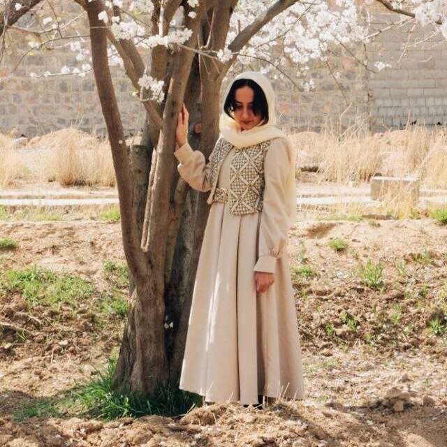 ستاره حاج حیدری
