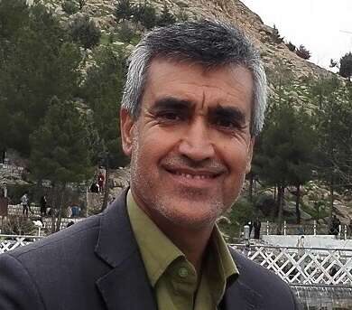 برزو سلیمانی