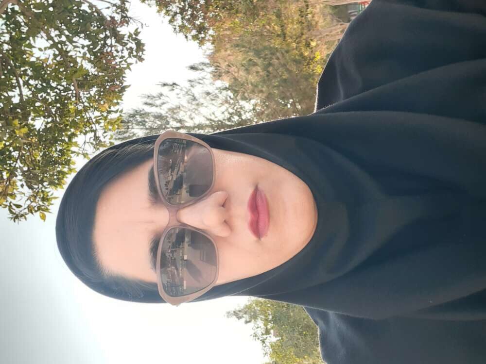 محبوبه رضایی