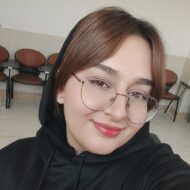 سپیده شفیع زاده