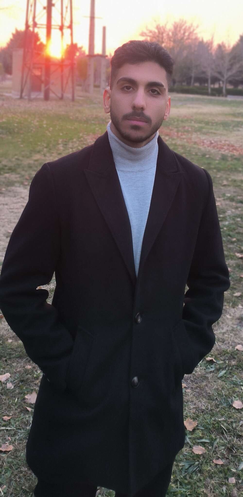 حسین صادقی