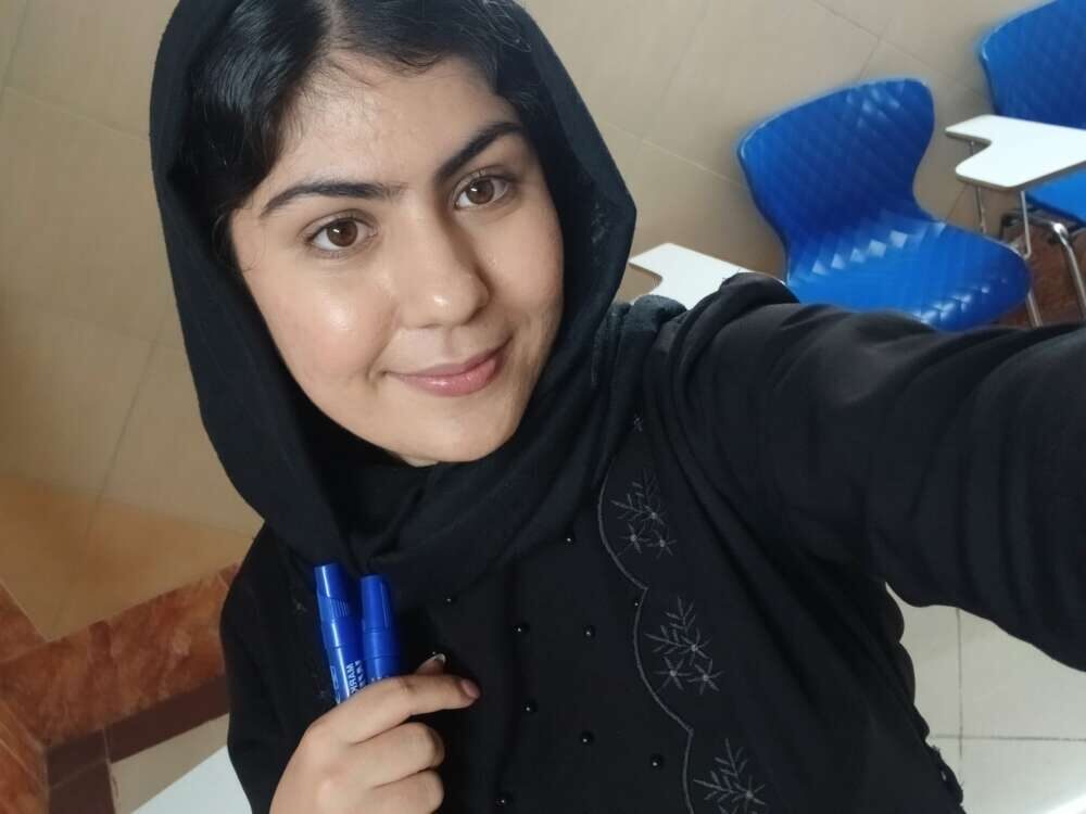 مهسا ترابی