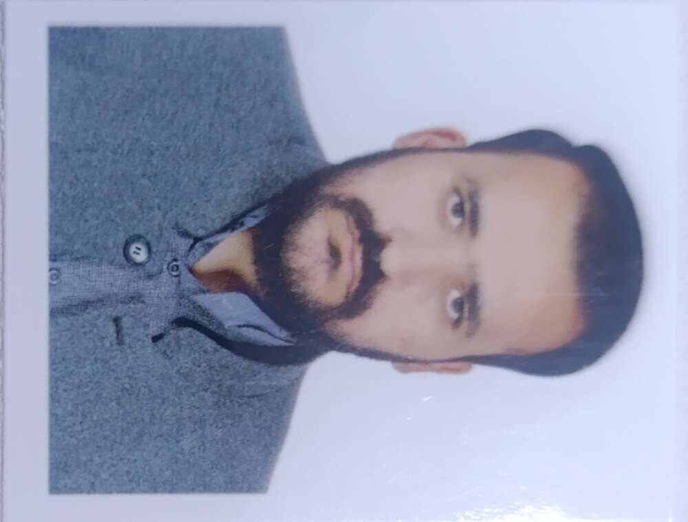امیرحسین دهقان