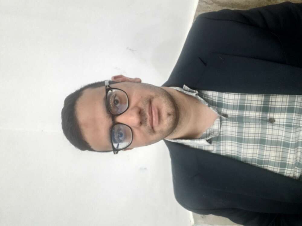 مجید آقابابایی