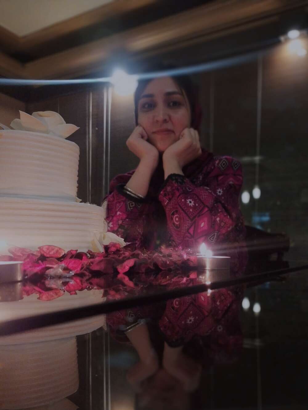 دنیز چنارانی