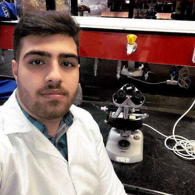 علیرضا مالمیر