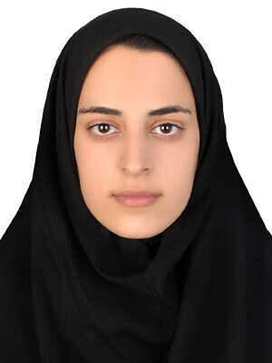 فاطمه حشمت