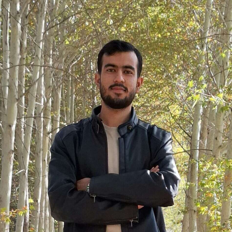 سید امیرحسین موسوی