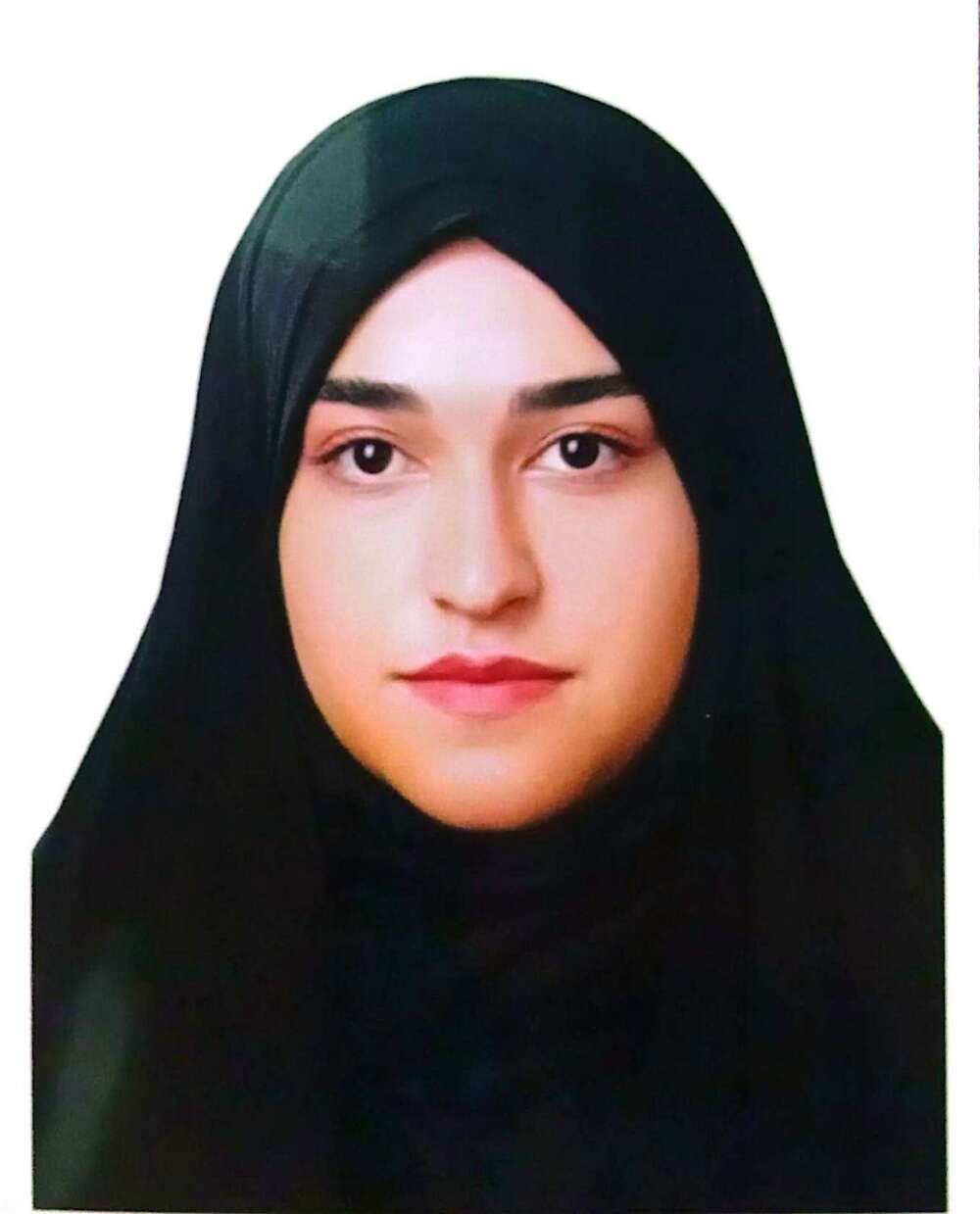 سیده زینب موسوی زارع