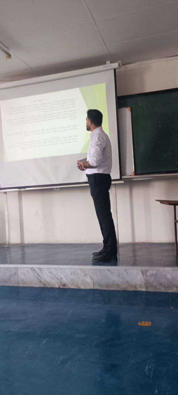 شاهین حیدری