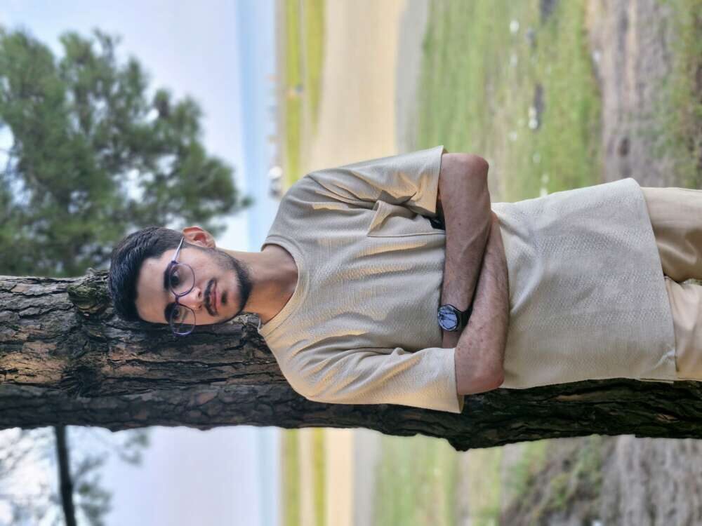 رادمهر صادقی