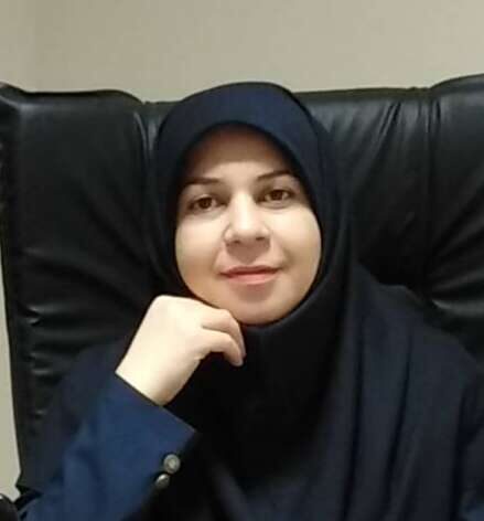 پوران عباس نژاد آذر