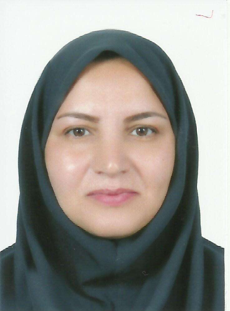 الهه امین خاکی